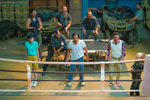 熊貓計劃電影劇照9