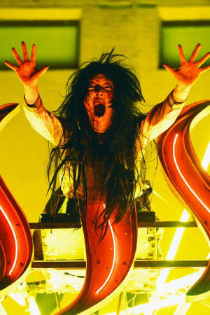 鬼才之道電影劇照38