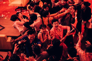 逃出立法院電影劇照9