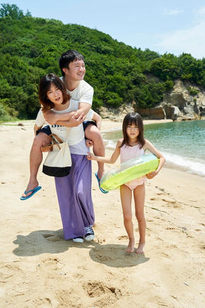 愛妻物語電影劇照2