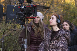 我們的女巫手冊電影劇照2