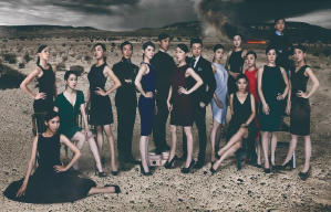 非常林奕華舞台映画：三國電影劇照4