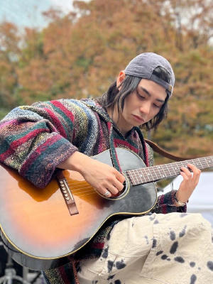 祈憐之歌電影劇照35