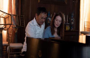 美聲人質電影劇照2