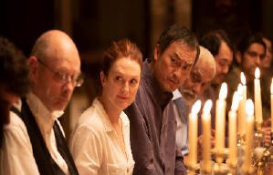 美聲人質電影劇照9