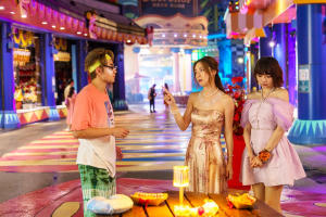 飯戲攻心2電影劇照58