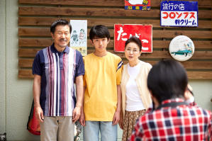 淺田家！電影劇照4