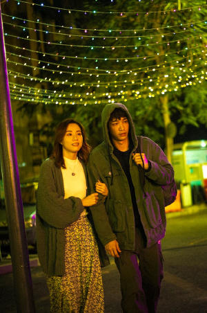 白晝如焚電影劇照21