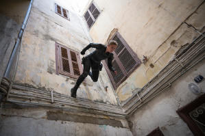 黑寡婦電影劇照5