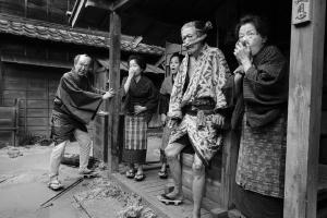 小菊的世界  (M+ Cinema Programmes)電影劇照4