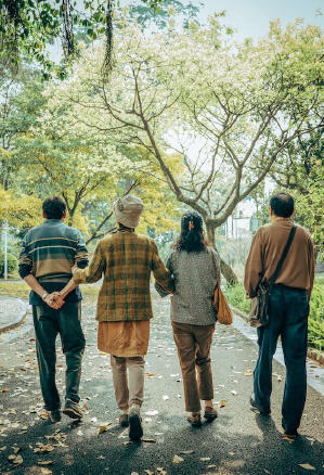 我愛你！電影劇照6