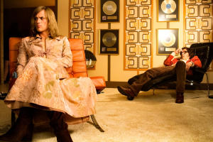 大衛寶兒：無盡星塵電影劇照8