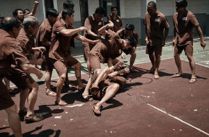 逃獄兄弟3電影劇照4