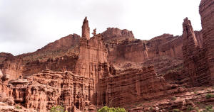 無視險峰大步走(bcDocs)電影劇照5