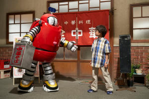 加油令和！！小露寶：中華料理鬥一番電影劇照8