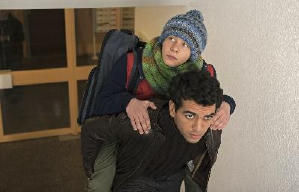 巴打救心行動電影劇照9