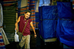 女人街・再見了電影劇照2