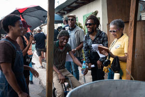 音樂傳奇卜馬利：人生愛與夢電影劇照10