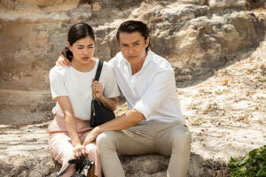 白色巨鯊電影劇照3