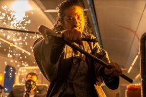 殺手列車電影劇照7