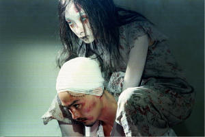 鬼影(4K修復版)電影劇照14