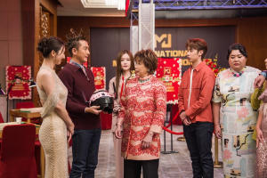 麻雀女王追男仔電影劇照20