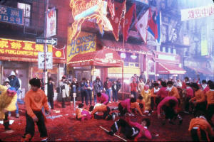 龍年（M+ Programme）電影劇照3