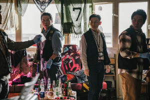 誤判電影劇照48