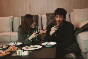 白晝如焚電影劇照22