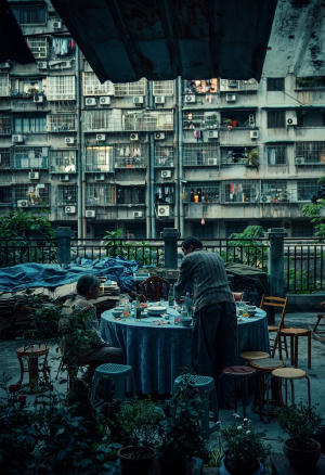 我愛你！電影劇照15