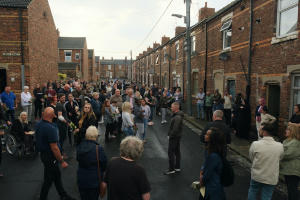 讓我們酒在一起(RFF2024)電影劇照5