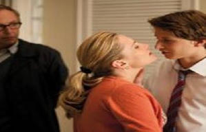 偷戀隔籬媽  “唞啖戲@D2 Place”電影劇照2