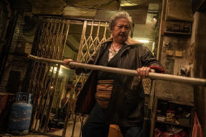 九龍城寨之圍城電影劇照9