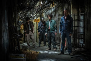 九龍城寨之圍城電影劇照54