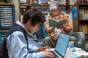 電影之神電影劇照3