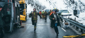 隧道浩劫：火海求生電影劇照5