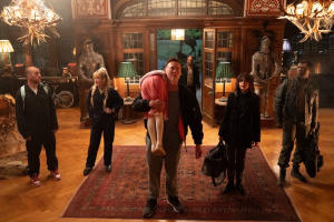 血滴姬電影劇照2