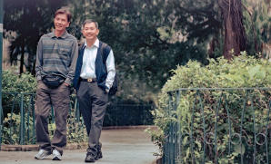 叔‧叔電影劇照8