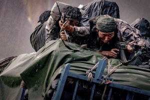 絕地追擊電影劇照4