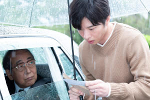 總理之夫電影劇照8