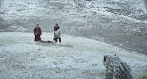 雪豹電影劇照24