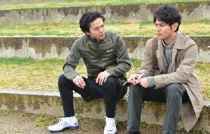 愚行錄電影劇照2