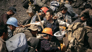 萬裏歸途電影劇照3