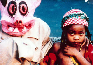 基斯馬爾卡：沒有太陽 (M+ Cinema Programmes)電影劇照5