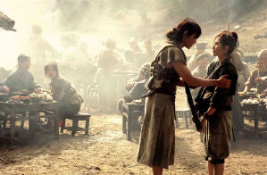 七劍 (M+ Cinema Programmes)電影劇照3