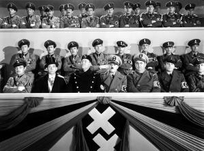 大獨裁者 (M+ Cinema Programmes)電影劇照4