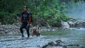 鐵人狗狗電影劇照7