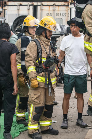 焚城電影劇照47