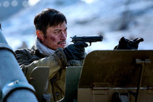 長津湖之水門橋電影劇照4