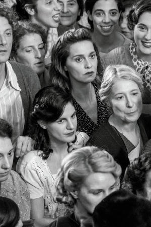 明天還有夢電影劇照2